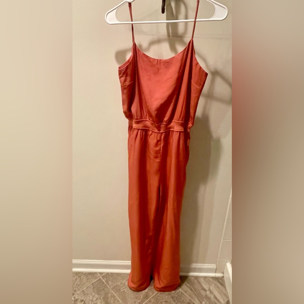 Women’s jumpsuit
